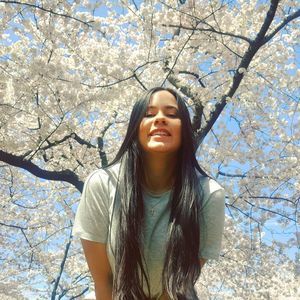 Meet your Posher, Maria isabel